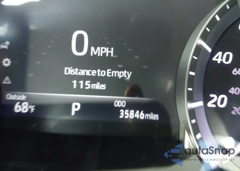 2022 Toyota Highlander Xse из США, поврежденный, VIN 5TDLZRAH6NS137265